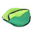 Donut Pillow Tailbone Hemorrhoid Cushion for Wheelchair Pad Green M