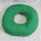 Donut Pillow Tailbone Hemorrhoid Cushion for Wheelchair Pad Green L