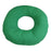 Donut Pillow Tailbone Hemorrhoid Cushion for Wheelchair Pad Green L