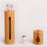 10ml Essential Oil Roller Bottles Container Refillable for Travel Size A