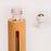 10ml Essential Oil Roller Bottles Container Refillable for Travel Size A