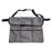 Wheelchair Bag Side Bag Organizer Backpack Pouch Handicap Home  Gray