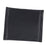 Wheelchair Backrest or Seat Cushion Mat Comfortable Breathable Soft Black Cushion