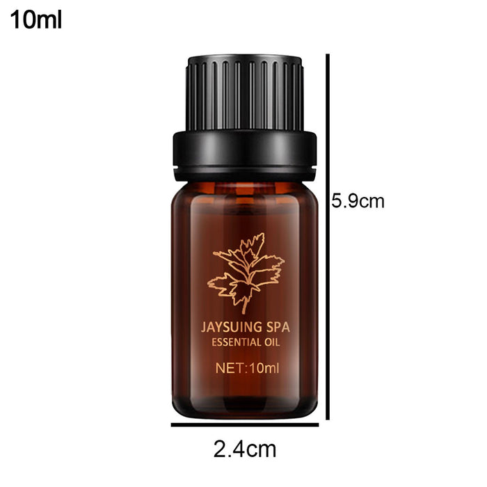 Wormwood Essential Oil Aromatherapy for Soak Making Relaxation Men Women