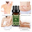 10ml Wormwood Essential Oil Massage Oil Aromatherapy Foot Bath SPA Skin Care