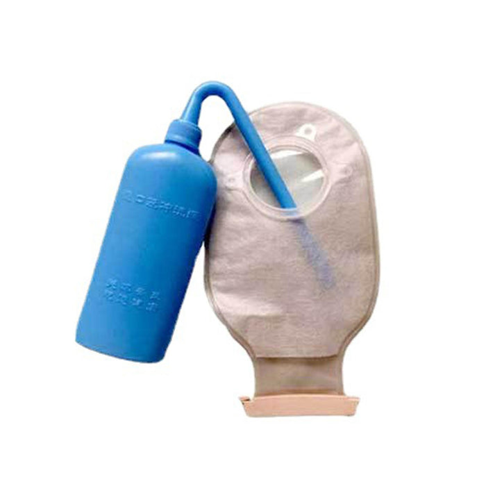 230ML Colostomy Bag Washing Bottles Reusable for Ostomy Pouch Toilet Women