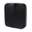 Summer Memory Foam Seat Cushion for Office Chair Back Pain Mesh Black