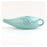 250ml Ceramic Neti Pot Nose Cleaning Pot for Removes Dust Nose Washing White