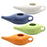 250ml Ceramic Neti Pot Nose Cleaning Pot for Removes Dust Nose Washing White