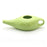 250ml Ceramic Neti Pot Nose Cleaning Pot for Removes Dust Nose Washing Green