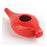 250ml Ceramic Neti Pot Nose Cleaning Pot for Removes Dust Nose Washing Green