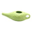 250ml Ceramic Neti Pot Nose Cleaning Pot for Removes Dust Nose Washing Green