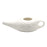 250ml Ceramic Neti Pot Nose Cleaning Pot for Removes Dust Nose Washing Orange