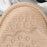 2pcs Metatarsal Pads Prevent Calluses Blisters All Day Beige Female Round