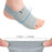 1 Pair Soft Arch Support Braces Flat Feet Wrap Relieve Foot Pain Daily Wear