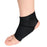 1 Pair Arch Support Foot Pad Breathable Ankle Cushion for Sports Fitness Gym