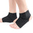 1 Pair Arch Support Foot Pad Breathable Ankle Cushion for Sports Fitness Gym