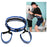 Transfer Gait Belt with Leg Loops Training Safety Assist Device for Disabled S