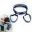 Transfer Gait Belt with Leg Loops Training Safety Assist Device for Disabled S