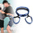 Transfer Gait Belt with Leg Loops Training Safety Assist Device for Disabled L