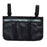 Wheelchair Armrest Side Storage Bag Pouch Portable for Most Wheelchair