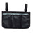 Wheelchair Armrest Side Storage Bag Pouch Portable for Most Wheelchair