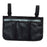 Wheelchair Armrest Side Storage Bag Pouch Portable for Most Wheelchair