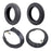 10in Electric Wheelchair Tires Inside or Outside Tires for Wheelchairs Wheel 10×2 inner tube