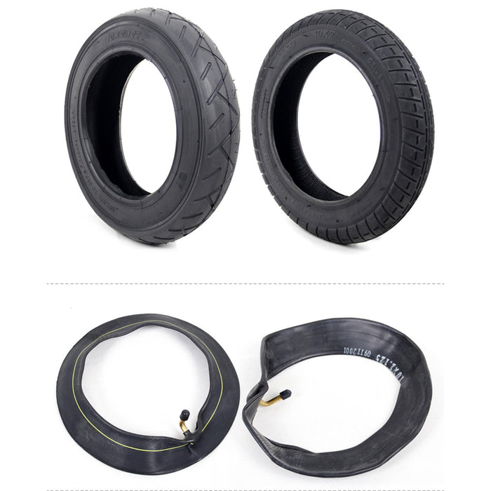 10in Electric Wheelchair Tires Inside or Outside Tires for Wheelchairs Wheel 10×2 inner tube