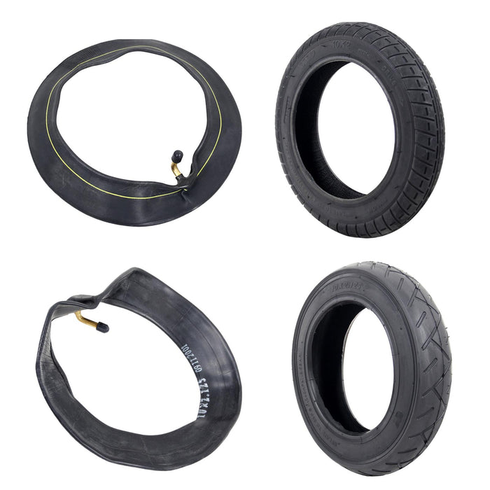 10in Electric Wheelchair Tires Inside or Outside Tires for Wheelchairs Wheel 10×2 inner tube