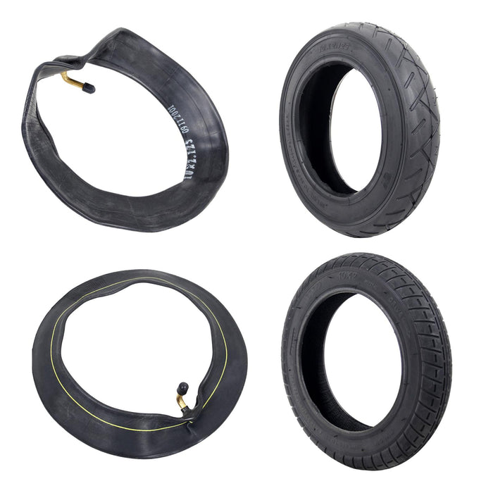 10in Electric Wheelchair Tires Inside or Outside Tires for Wheelchairs Wheel 10×2 inner tube