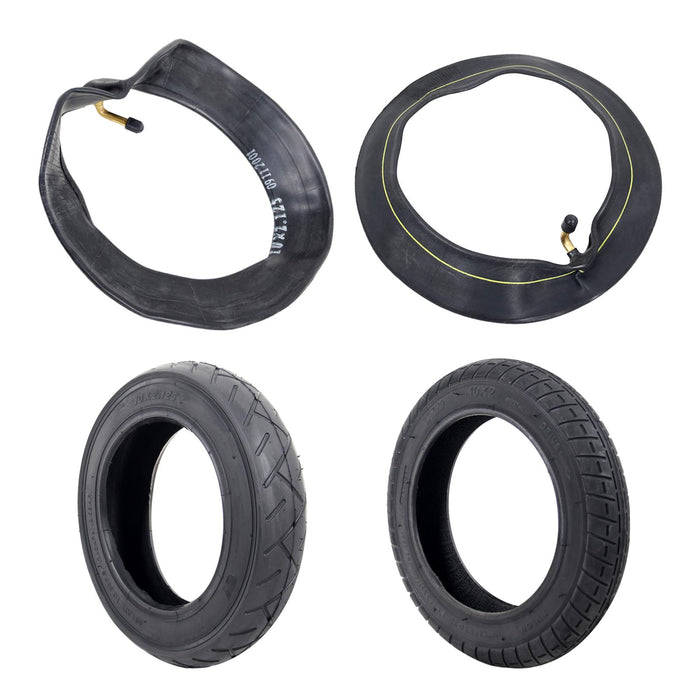 10in Electric Wheelchair Tires Inside or Outside Tires for Wheelchairs Wheel 10×2 inner tube