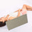 Triangle Wedge Pillow Easy to Clean Soft for Sleeping Post Surgery Reading L