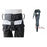 Transfer Waist Belt Moving Nursing for Patients Elderly Disabled Bedridden M