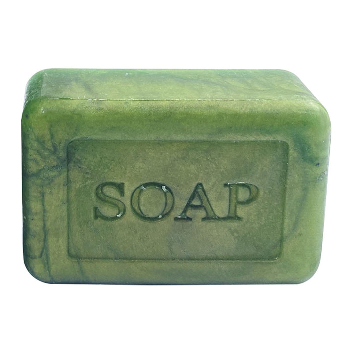 Tea Tree Essential Oil Soap Moisturizing Oil Control for Body Men Women