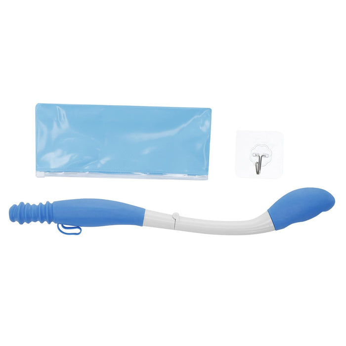 Toilet Aid Wiper Comfort Wipe Wipe Assist for Disabled Daily Living Bathroom