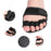 Universal Forefoot Pads Toe Separator for Big Toe Alignment for Ballet