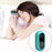 Sleep Aid Machine with Microcurrent Hypnosis Relieve Anxiety Blue