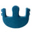 U Shaped Bed Turn Over Assistant Turning Device Elderly for People Household Sponge Blue