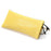 Sunglasses Case 3D Diamond Design Fashion for Reading Glasses yellow