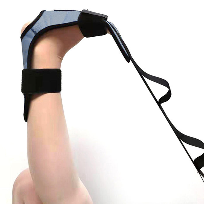 Yoga Ligament Stretching Strap Belt for Dance Training Improve Flexibility