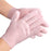 2x Moisturizing SPA Gloves Hand Care Callus Remover for Aging Hands Eczema