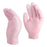 2x Moisturizing SPA Gloves Hand Care Callus Remover for Aging Hands Eczema