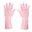 2x Moisturizing SPA Gloves Long Overnight for Rough Cracked Cuticles Eczema