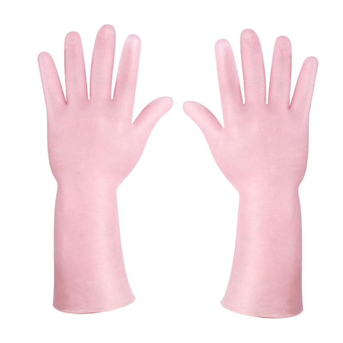 2x Moisturizing SPA Gloves Long Overnight for Rough Cracked Cuticles Eczema