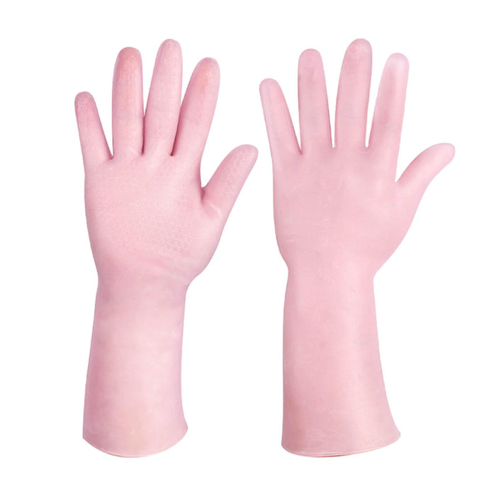 2x Moisturizing SPA Gloves Long Overnight for Rough Cracked Cuticles Eczema