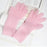 2x Moisturizing SPA Gloves Long Overnight for Rough Cracked Cuticles Eczema