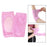 2 Pieces Moisturizing Gel Elbow Sleeve Elbow Cover Elastic for Home SPA