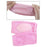 2 Pieces Moisturizing Gel Elbow Sleeve Elbow Cover Elastic for Home SPA