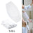 Waterproof Picc Line Shower Cover Reusable Nursing for Adult Elbow Surgery S